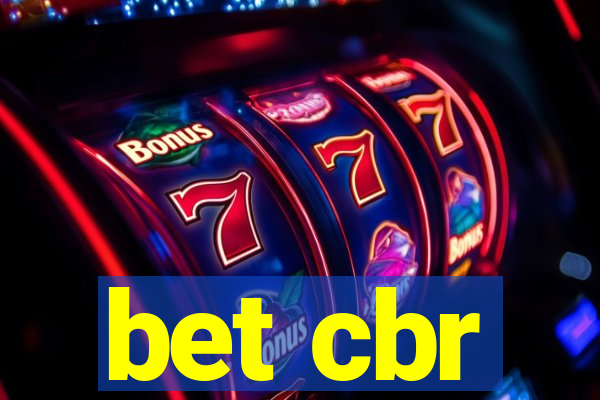 bet cbr